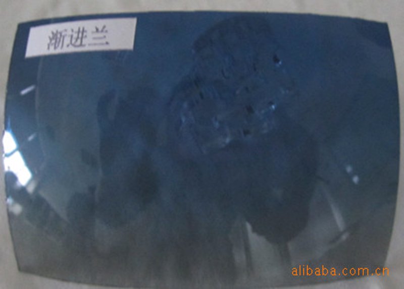 近视镜片的行业动态：未来趋势与变革